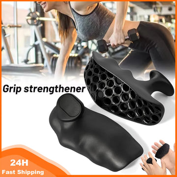 Luvas de proteção de palma - para um treino resistente ao suor e evitar calos