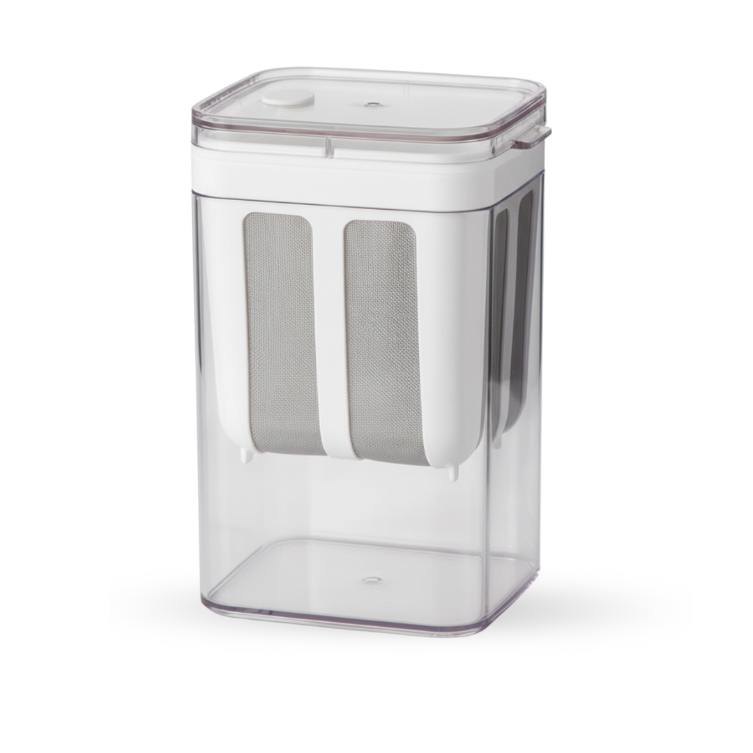 Greek Yogurt Maker Yogurt Filter Stainless Steel Strainer Whey Separation Tools Cheese Moisture Seperator Kitchen Accessories