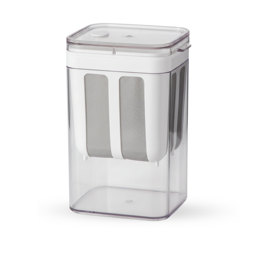 Greek Yogurt Maker Yogurt Filter Stainless Steel Strainer Whey Separation Tools Cheese Moisture Seperator Kitchen Accessories